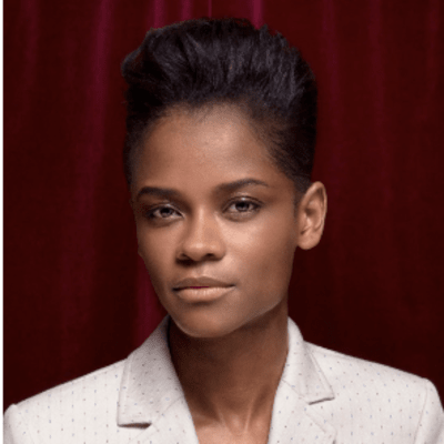 Letitia Wright